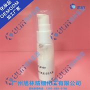 神經酰胺煙酰胺乳液OEMODM加工廠家廣州白云區